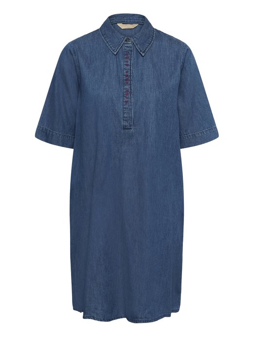 Damen Kleid CUmaxy