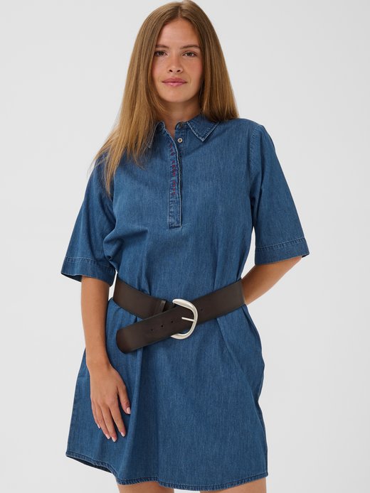 Damen Kleid CUmaxy