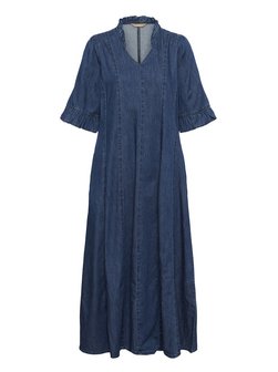 Damen Kleid CUmaxy