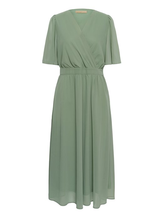 Damen Kleid CUmillie