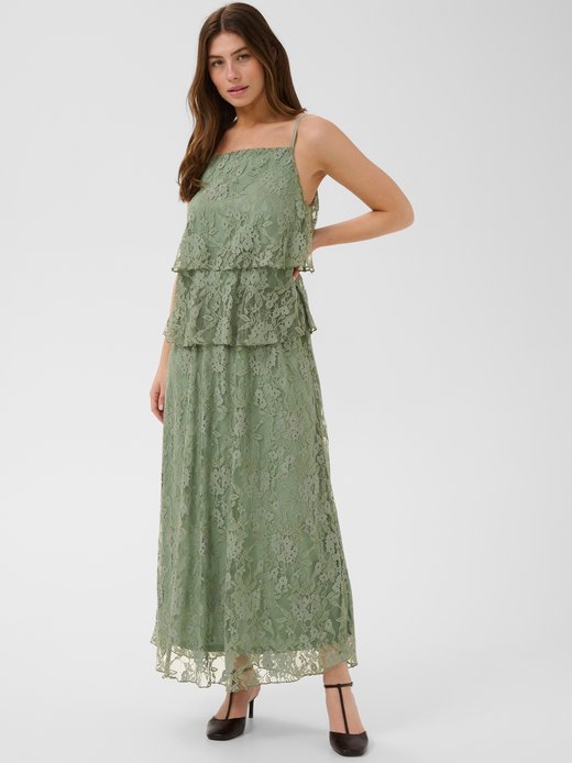 Damen Kleid CUnianca