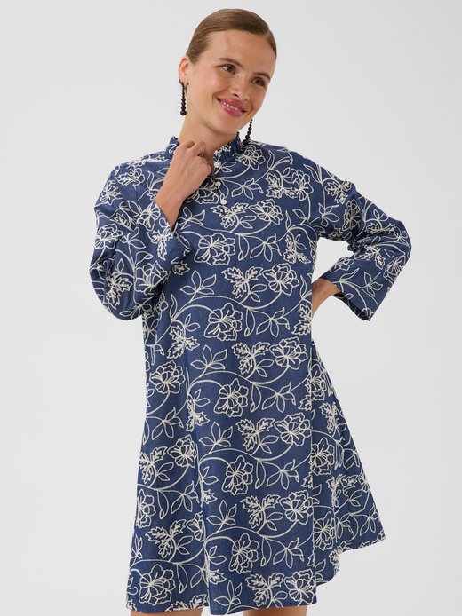 Damen Kleid CUnikola