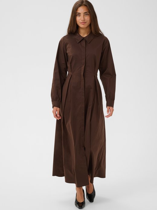 Damen Kleid CUpernilla