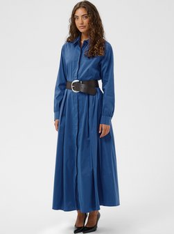 Damen Kleid CUpernilla