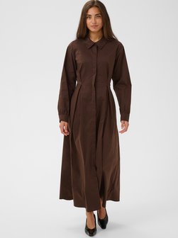 Damen Kleid CUpernilla