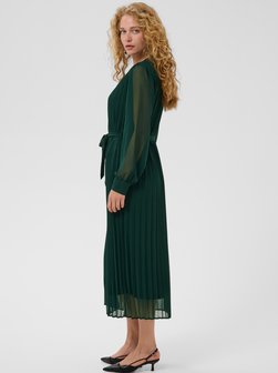 Damen Kleid CUpilea