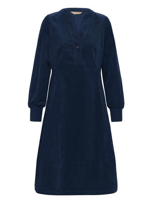 Damen Kleid CUrhaena