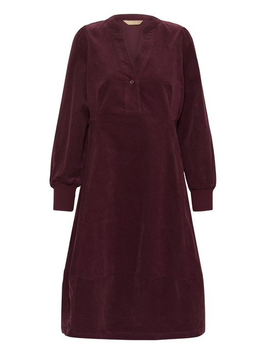 Damen Kleid CUrhaena