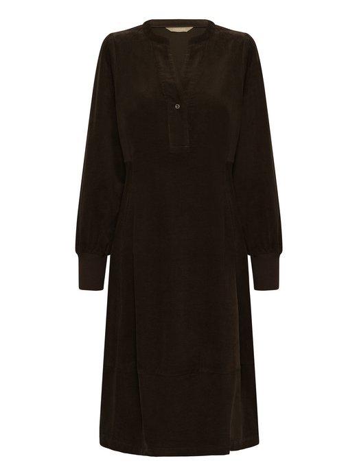 Damen Kleid CUrhaena