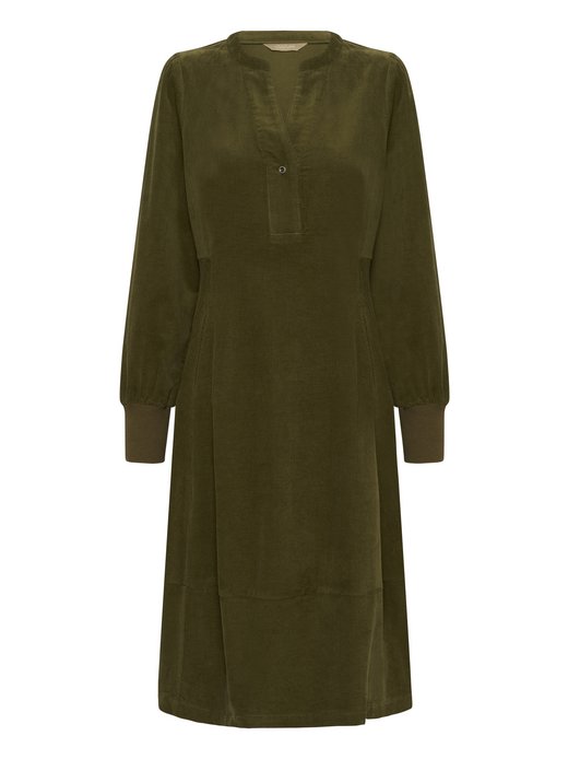 Damen Kleid CUrhaena