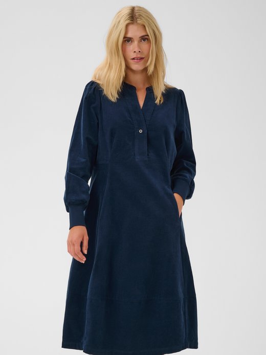 Damen Kleid CUrhaena