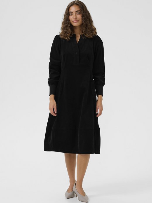 Damen Kleid CUrhaena
