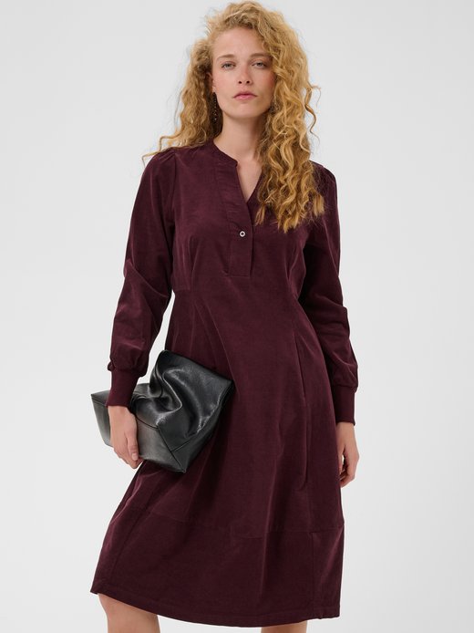 Damen Kleid CUrhaena