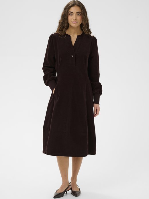 Damen Kleid CUrhaena