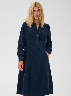 Damen Kleid CUrhaena