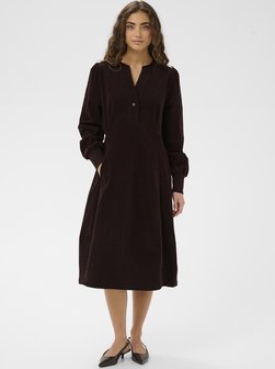 Damen Kleid CUrhaena
