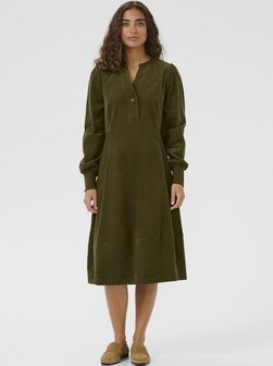 Damen Kleid CUrhaena