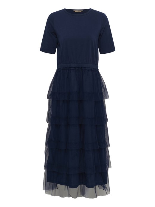 Damen Kleid CUrikki