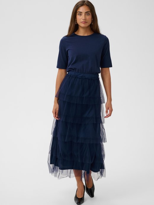 Damen Kleid CUrikki