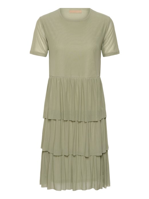 Damen Kleid CUtrina