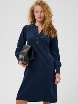 Damen Kleid CUula