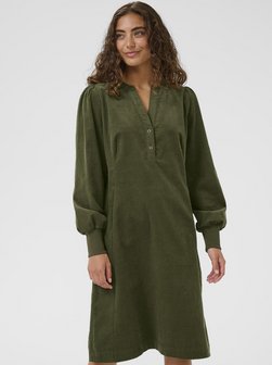 Damen Kleid CUula