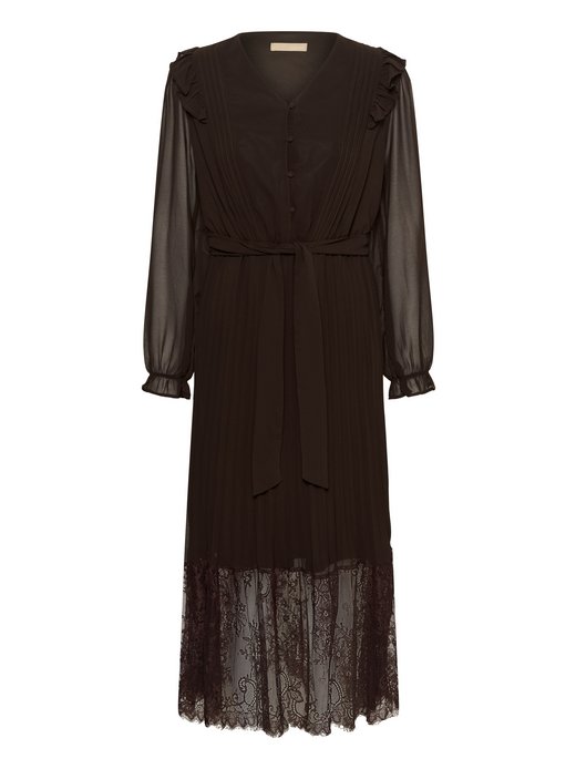 Damen Kleid CUwiona