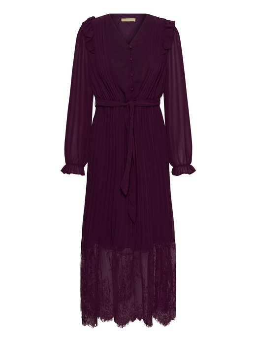 Damen Kleid CUwiona