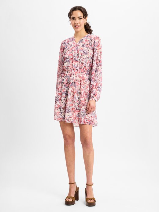 Damen Kleid - C_Ditissy