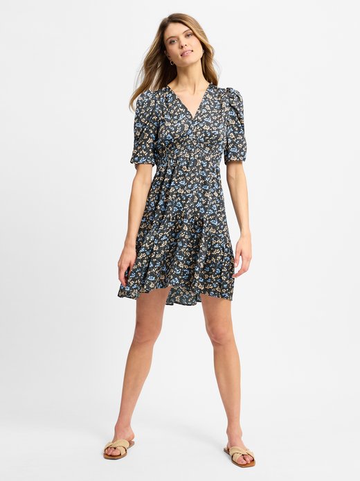 Damen Kleid - C_Dizziano_1