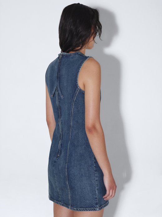 Damen Kleid – Calista Dress