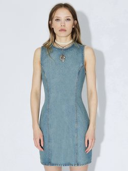 Damen Kleid – Calista Dress