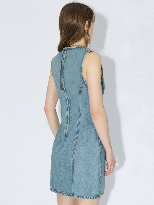 Damen Kleid – Calista