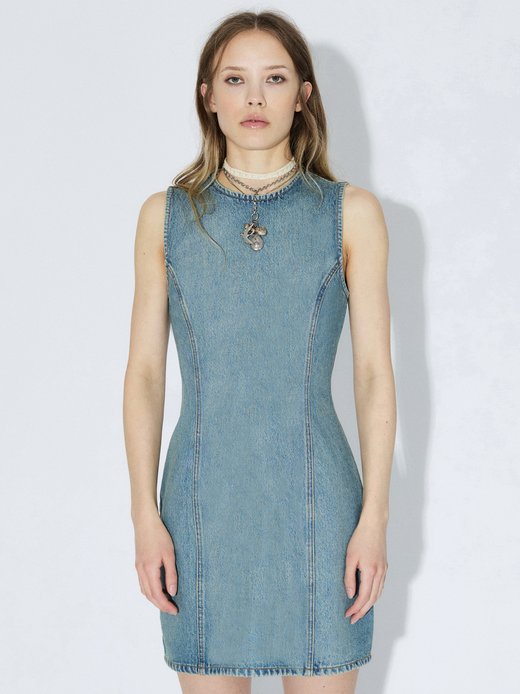 Damen Kleid – Calista