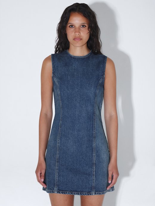 Damen Kleid – Calista