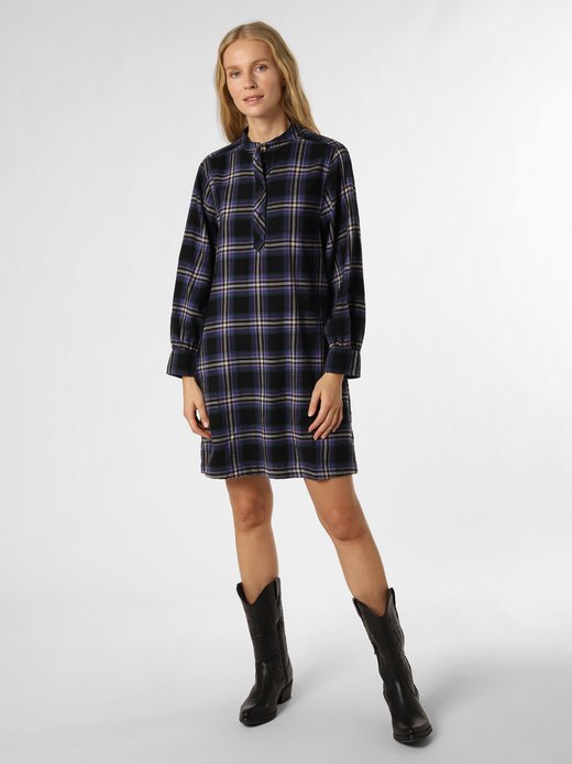 Damen Kleid - Carlinaa