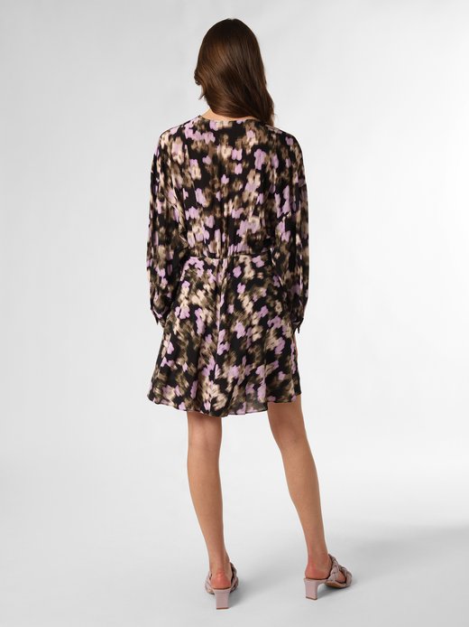 Damen Kleid - Cast