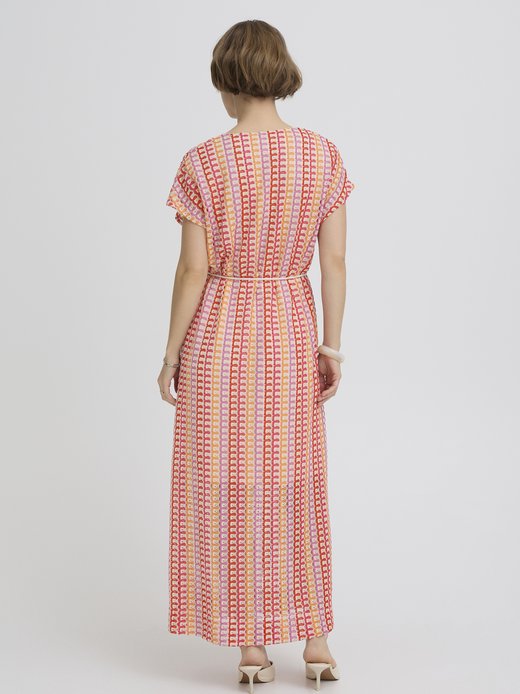 Damen Kleid - Casual BYPRISCA