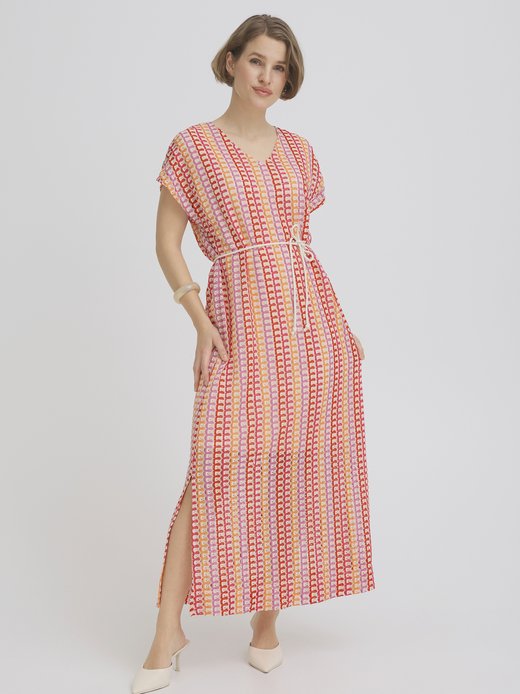 Damen Kleid - Casual BYPRISCA