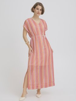 Damen Kleid - Casual BYPRISCA