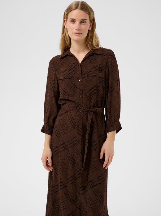 Damen Kleid CathiePW