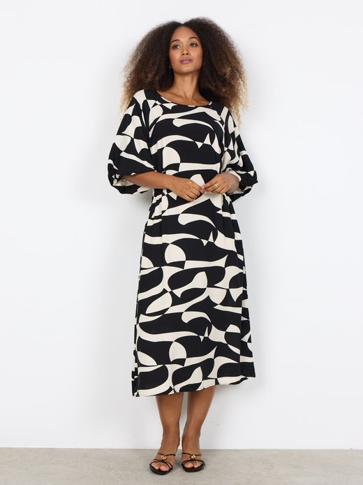 Damen Kleid - Chanise