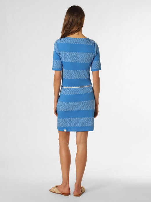 Damen Kleid - Chego Long Sleeve
