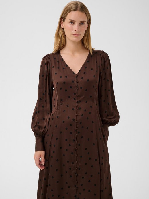 Damen Kleid CilucaPW