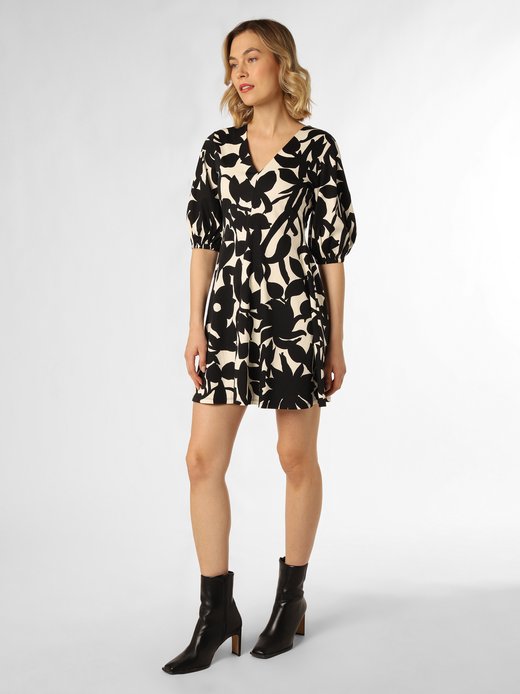 Damen Kleid - Cinghia