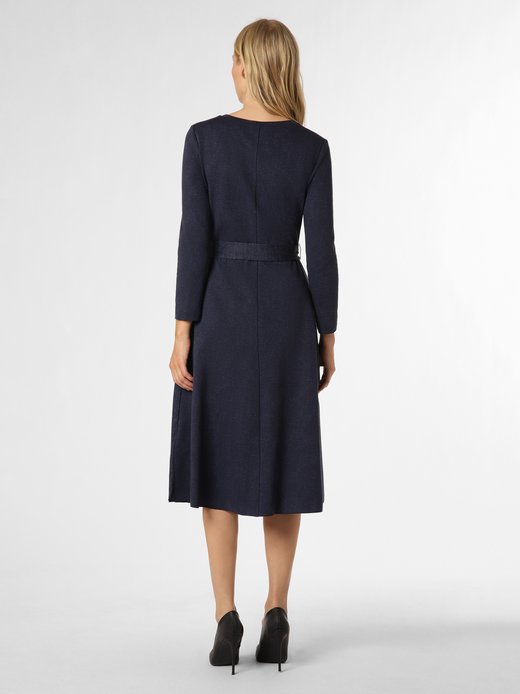 Damen Kleid - Curvato