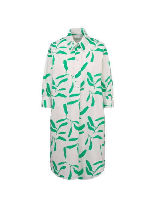 Damen Kleid - Curvy