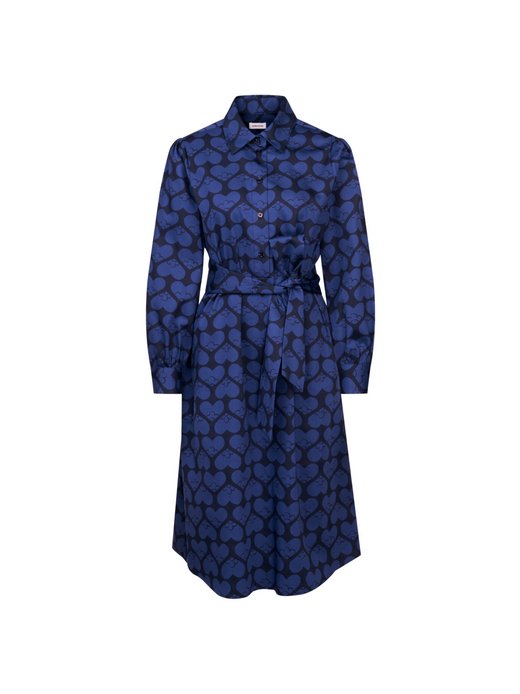 Damen Kleid - Curvy