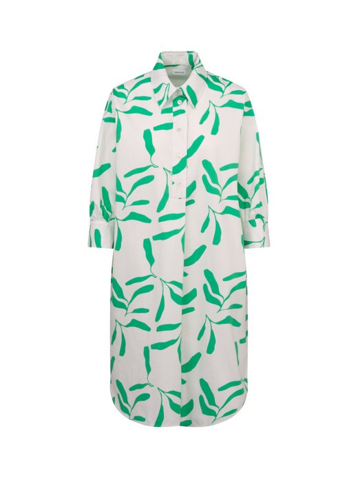 Damen Kleid - Curvy