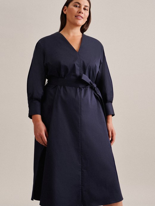 Damen Kleid - Curvy